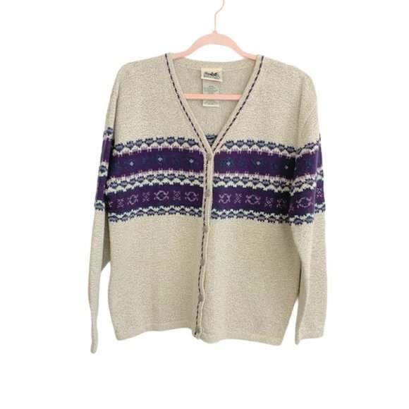 northern reflections cardigans